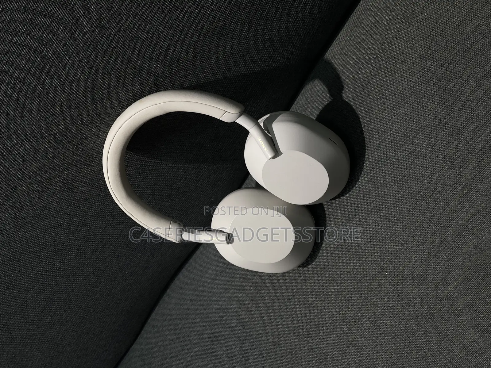 Sony Wh-1000xm5