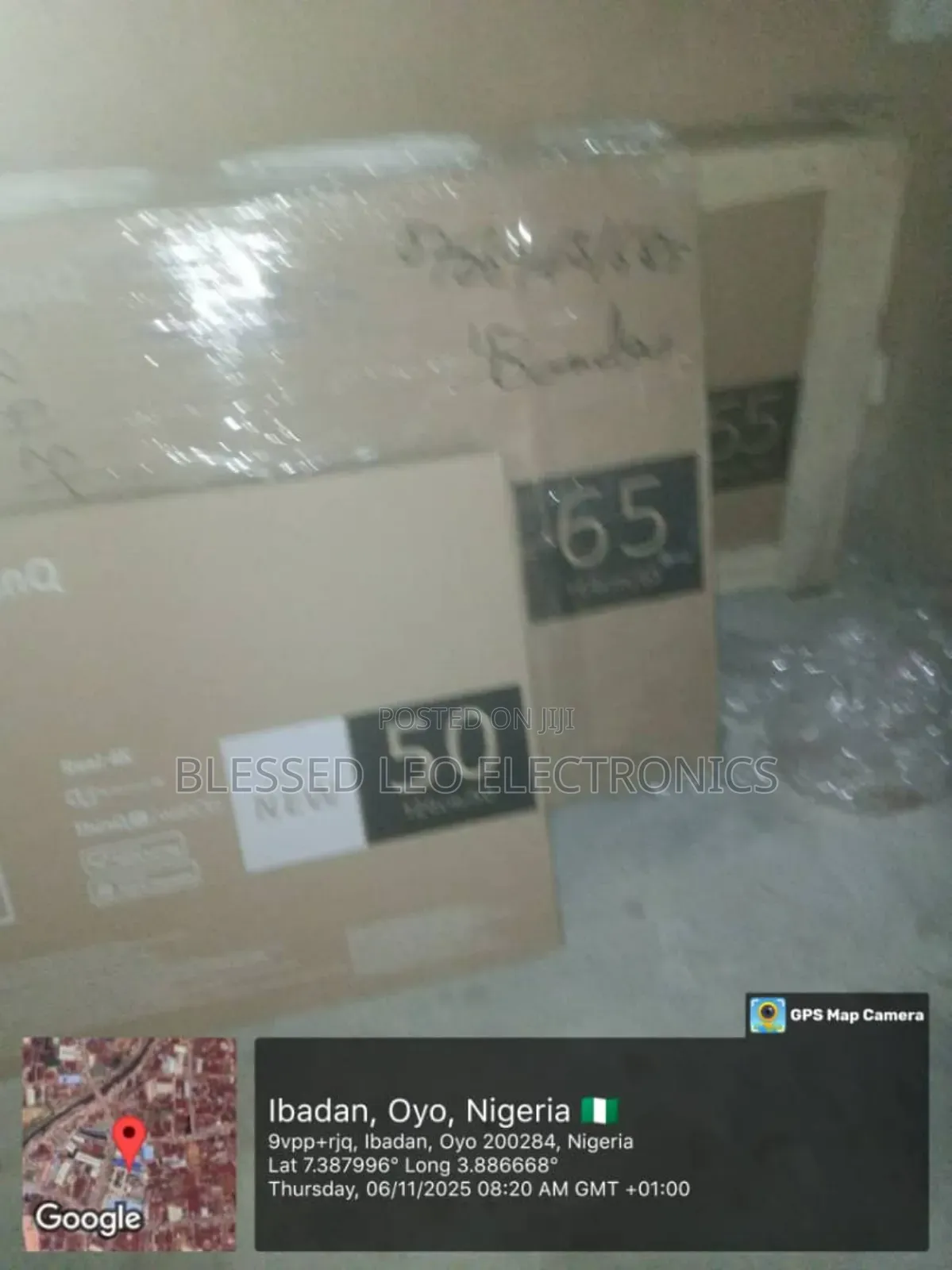 High Quality Lg 50 Inches Tv