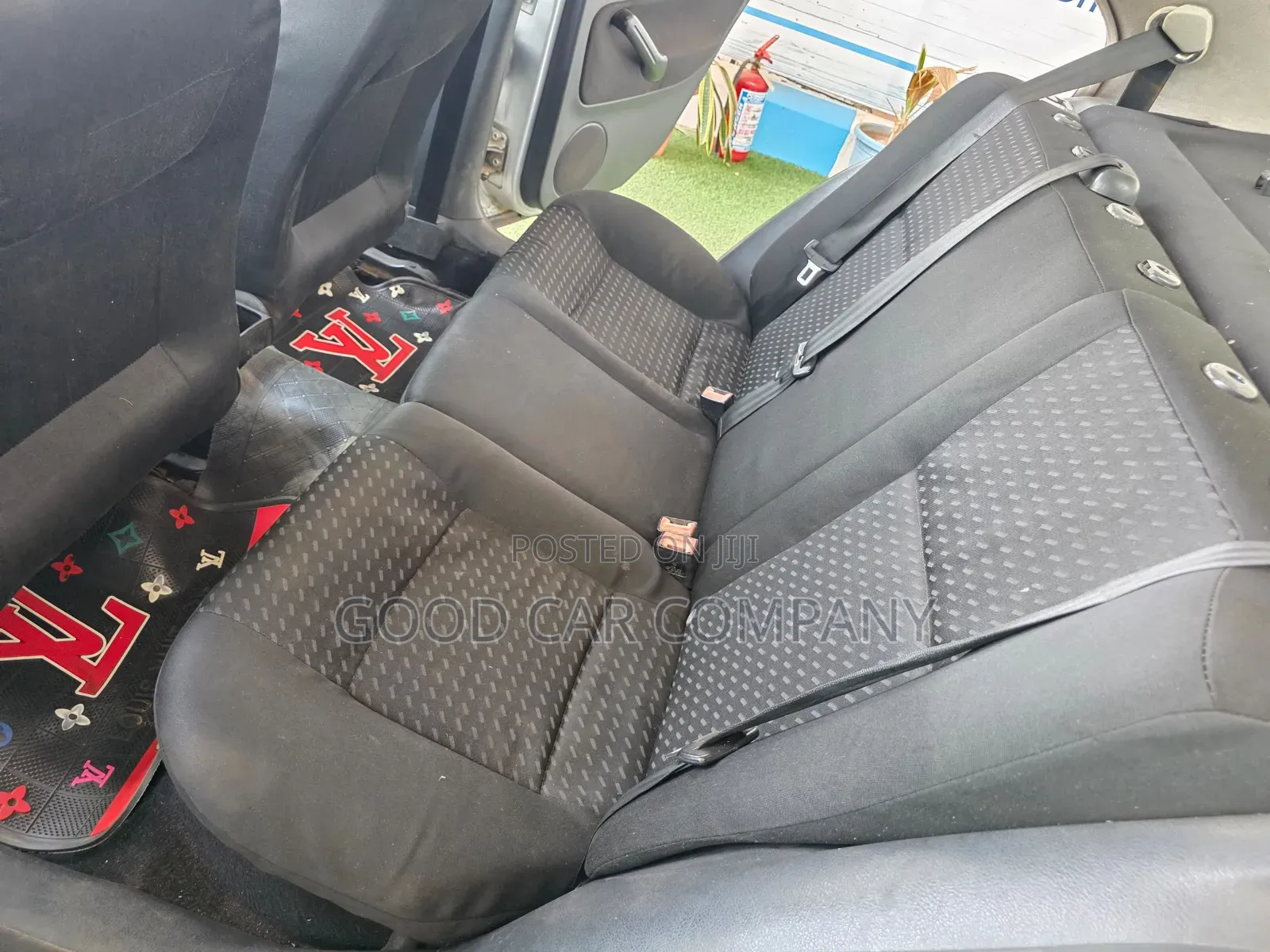 Volkswagen Jetta 2005 Silver