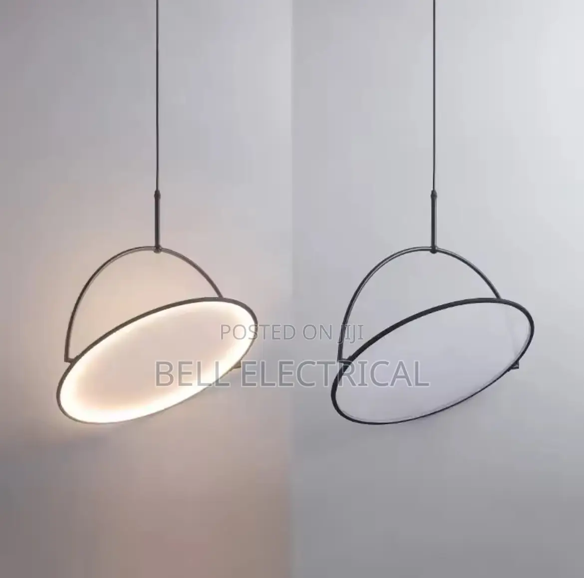 550mm Dining Room Chandelier