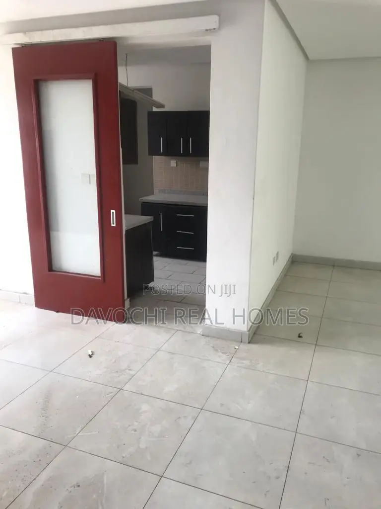 3bdrm Apartment in Agungi for rent