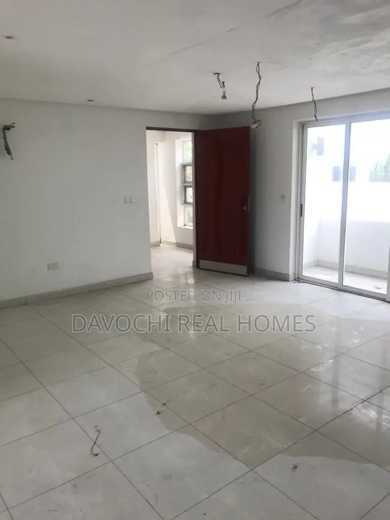 3bdrm Apartment in Agungi for rent