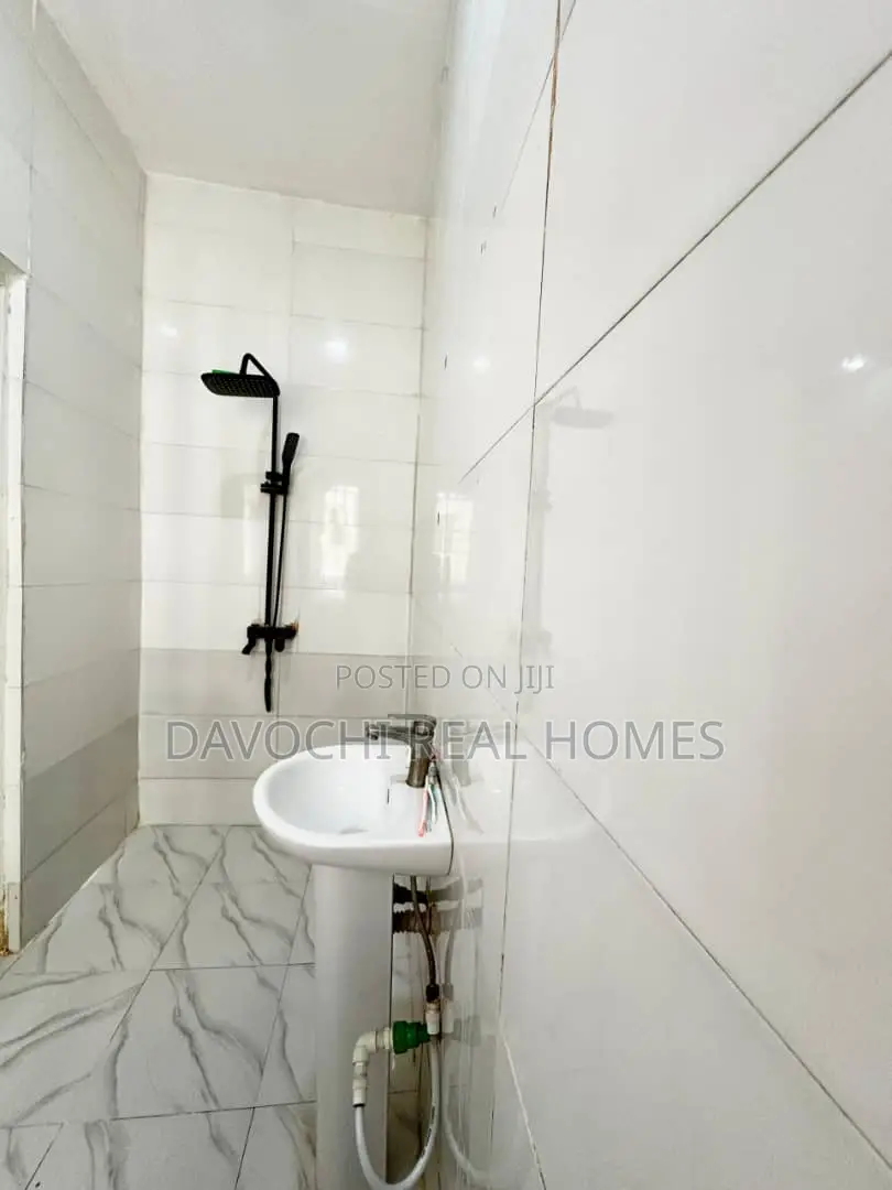 Furnished 2bdrm Apartment in Ikate for rent