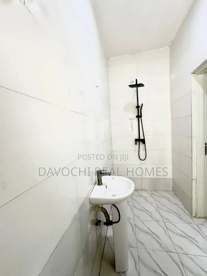 Furnished 2bdrm Apartment in Ikate for rent