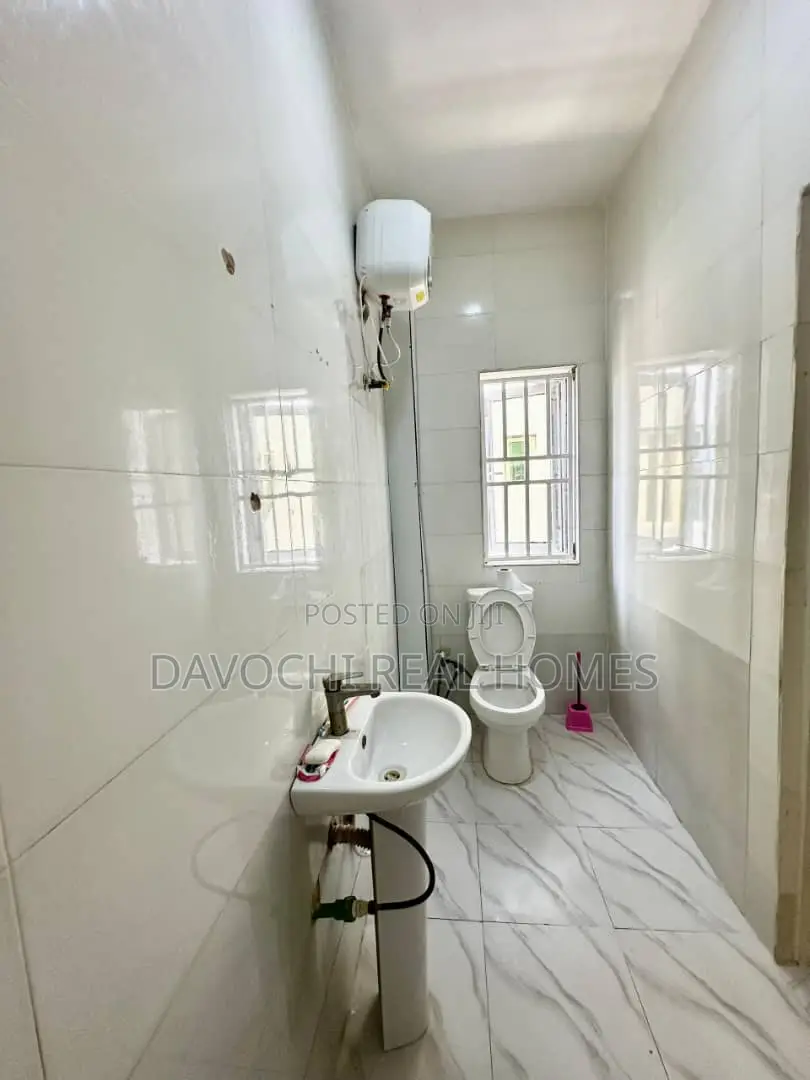 Furnished 2bdrm Apartment in Ikate for rent