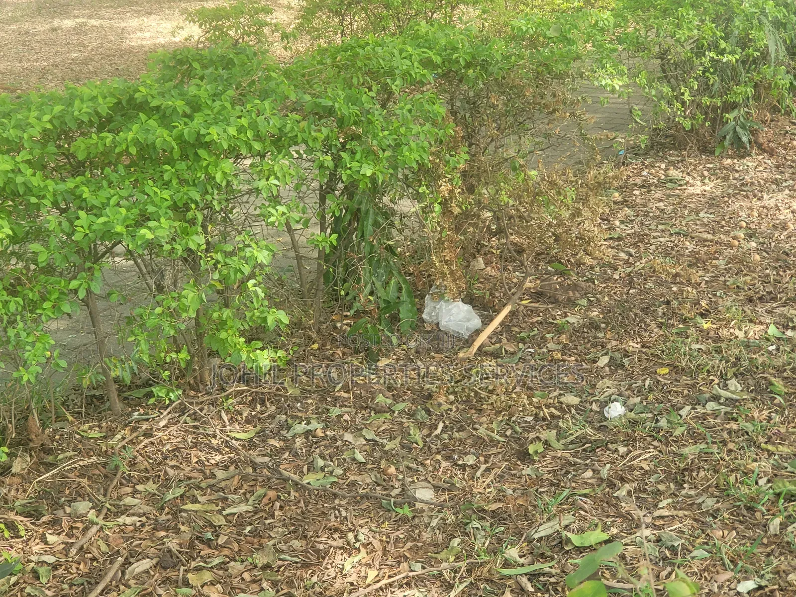 20 Hectares of Land for Sale at Guzape 2 With R of O. Mixed Use Cd