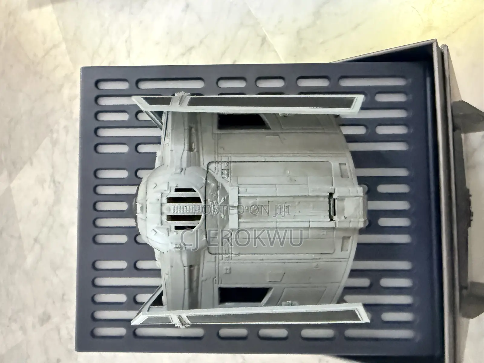 Original Starwars Drone