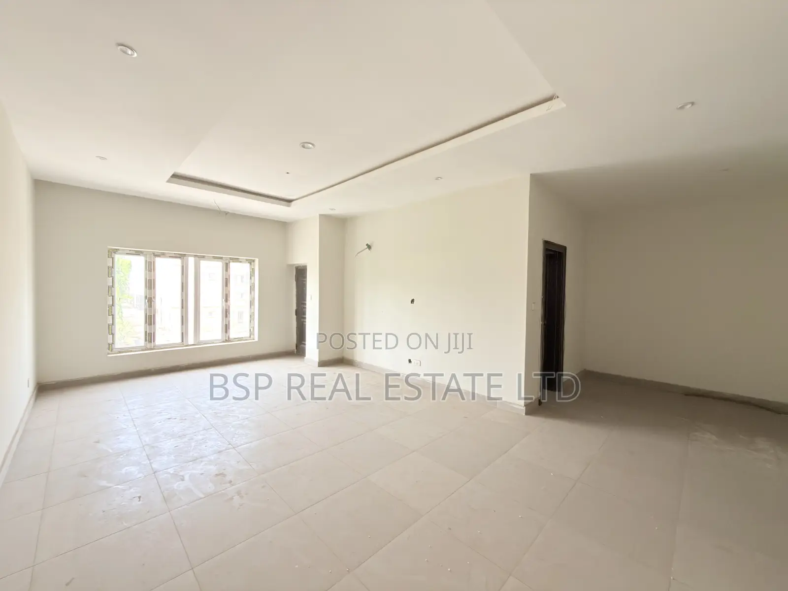 4bdrm Townhouse/Terrace in Jabi for sale