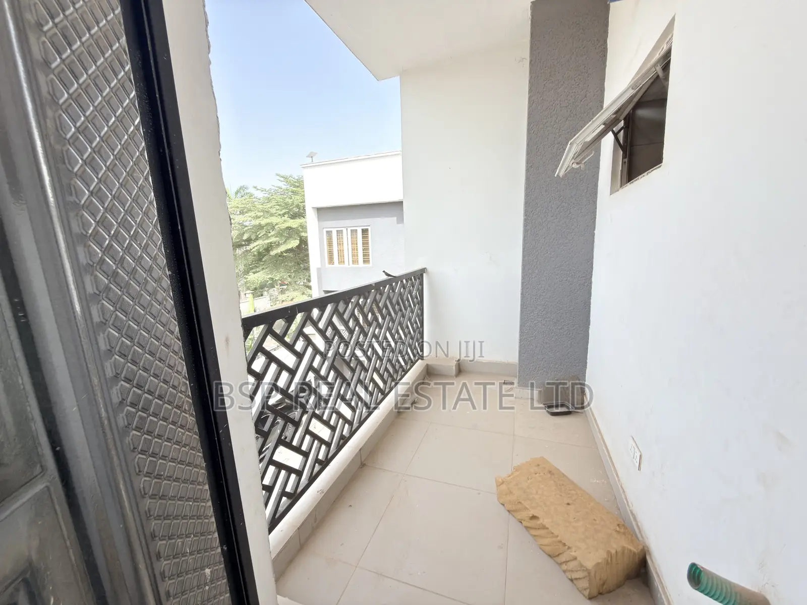 4bdrm Townhouse/Terrace in Jabi for sale