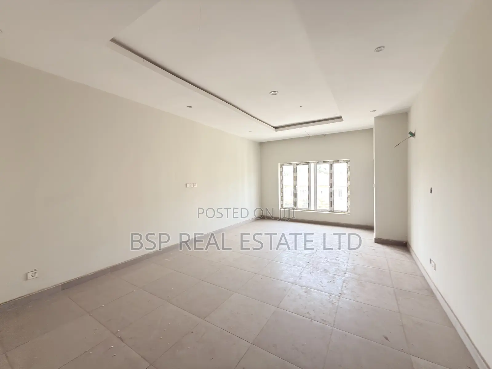 4bdrm Townhouse/Terrace in Jabi for sale