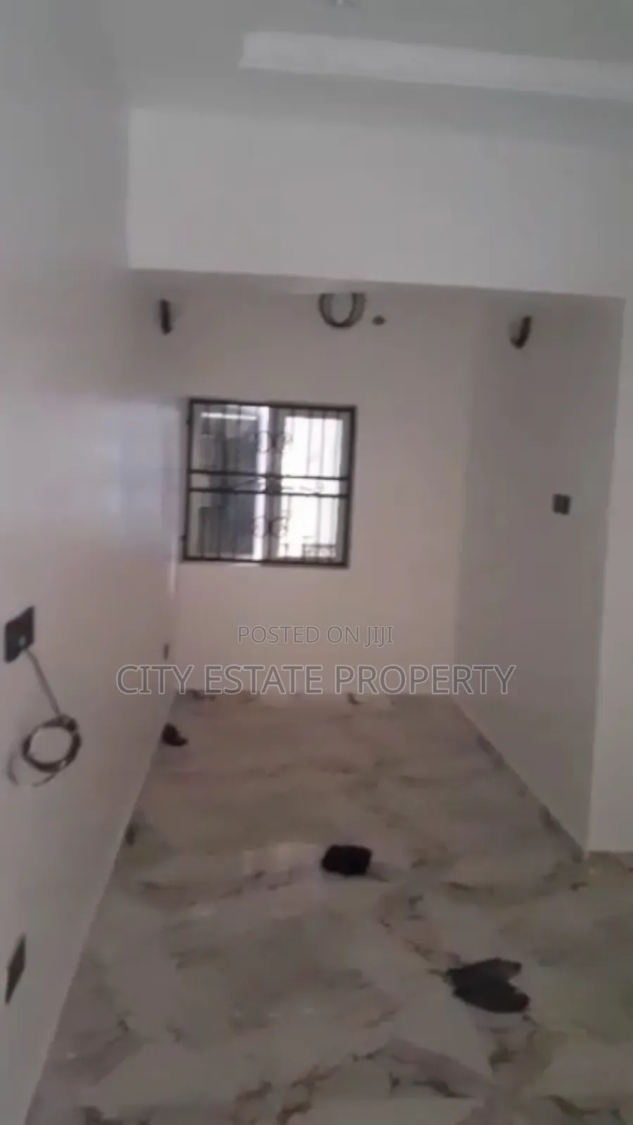 2bdrm Block of Flats in City Estate, Port-Harcourt for rent