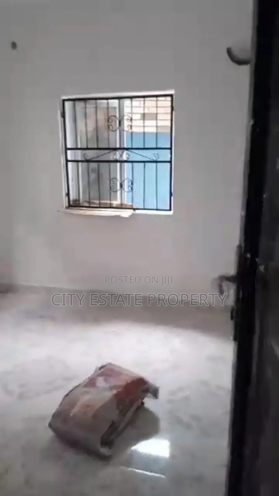 2bdrm Block of Flats in City Estate, Port-Harcourt for rent