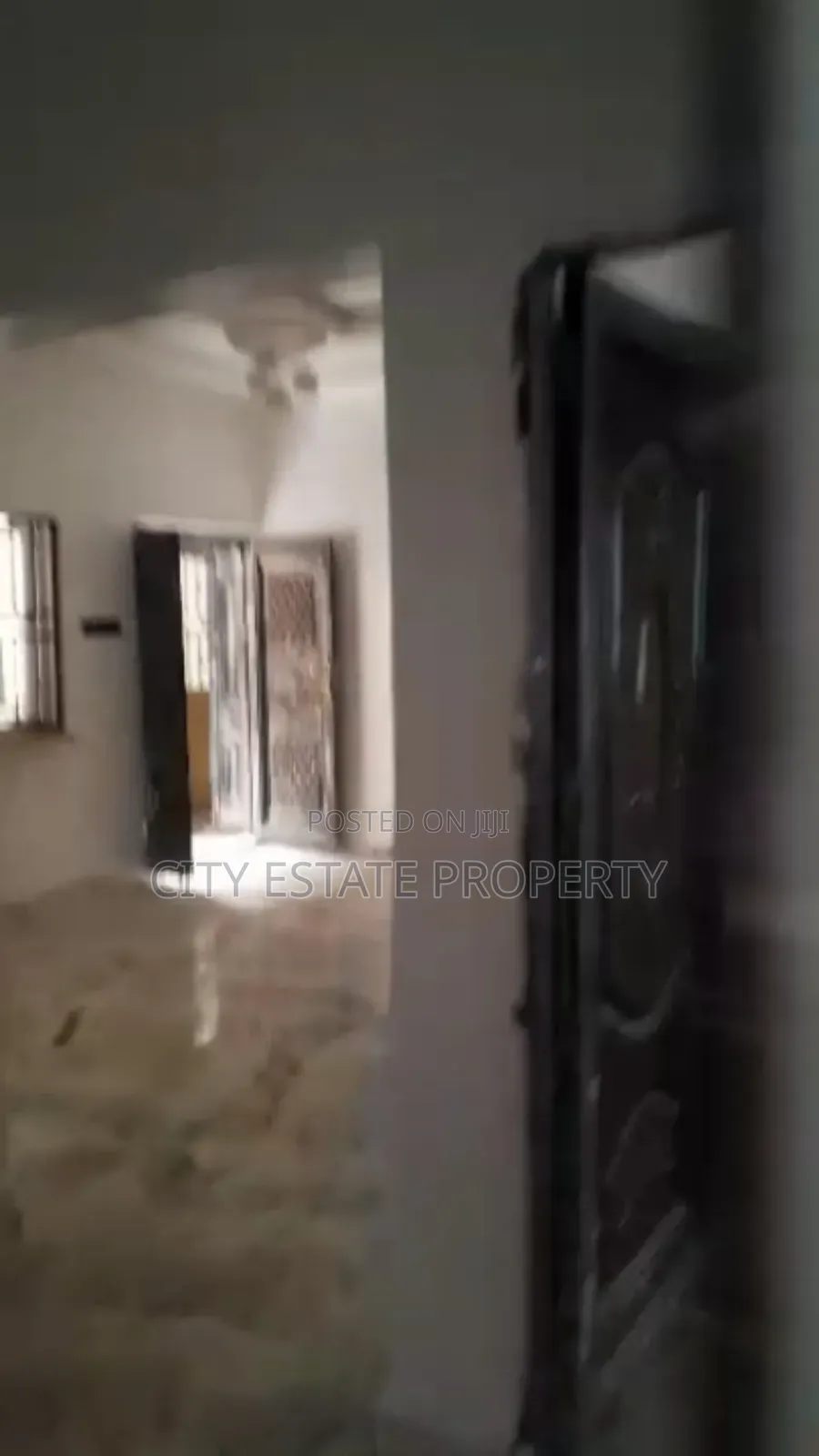 2bdrm Block of Flats in City Estate, Port-Harcourt for rent