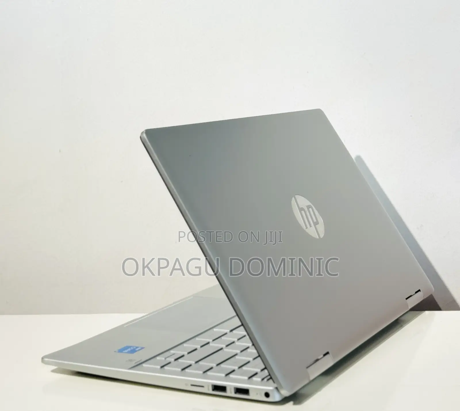 Laptop HP Pavilion 14 X360 2-in-1 8GB Intel Core I3 HDD+SSD 256GB