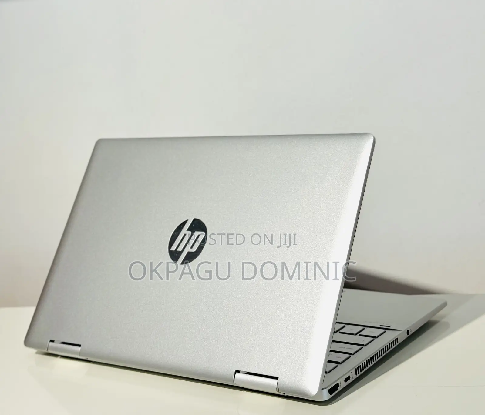 Laptop HP Pavilion 14 X360 2-in-1 8GB Intel Core I3 HDD+SSD 256GB