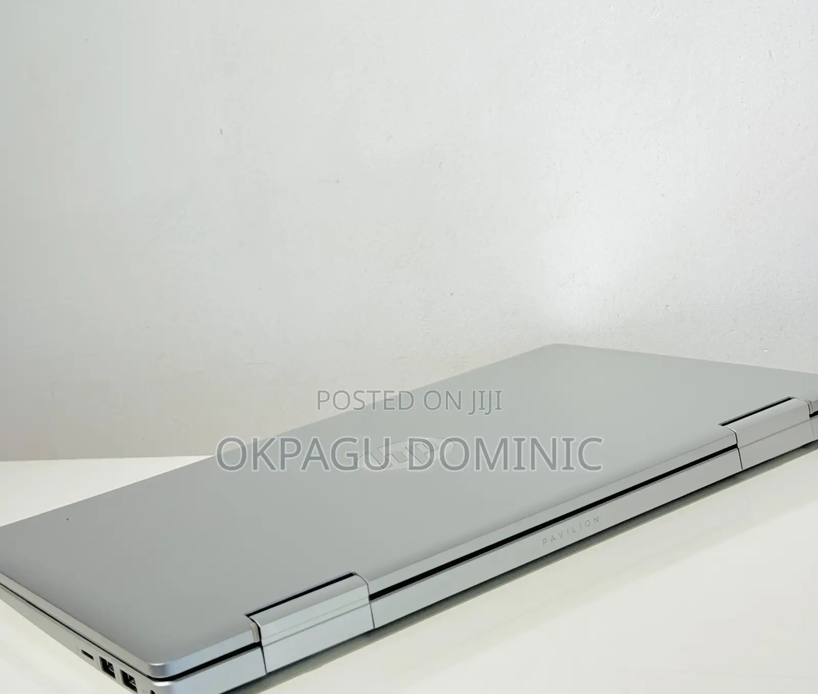 Laptop HP Pavilion 14 X360 2-in-1 8GB Intel Core I3 HDD+SSD 256GB
