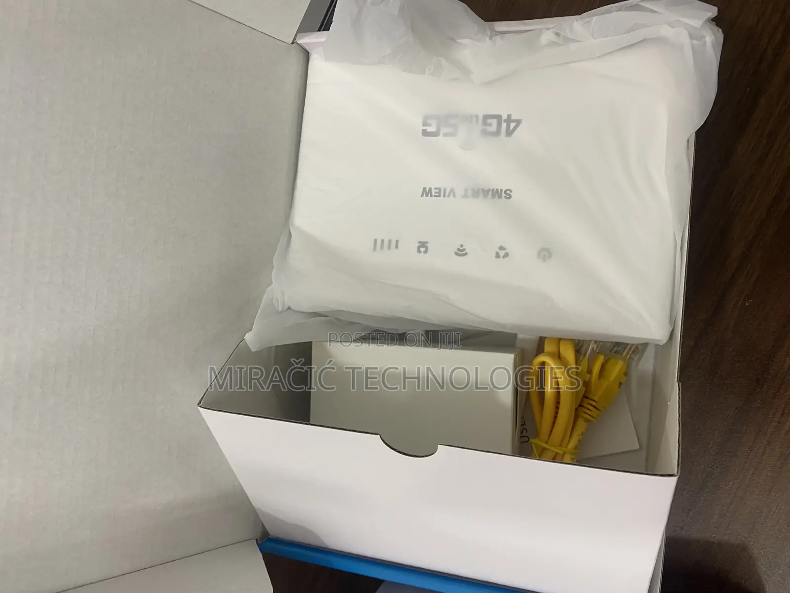Lte 4g Universal Router