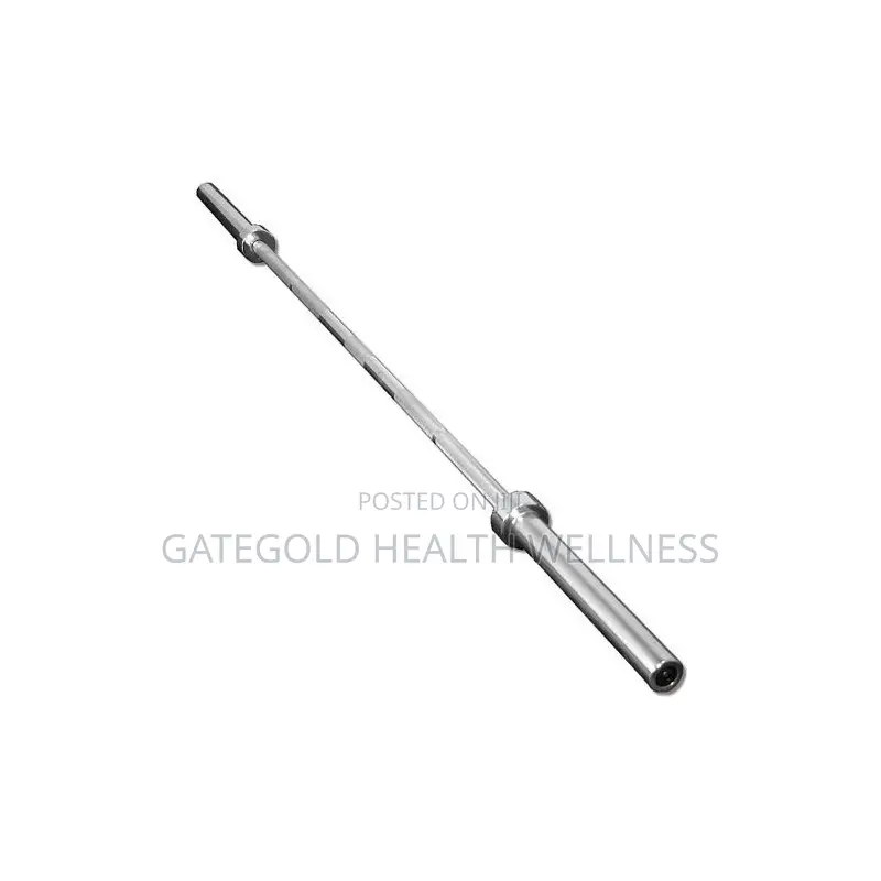 Fob22 Olympic Barbell 1.5m (Fft Brand)
