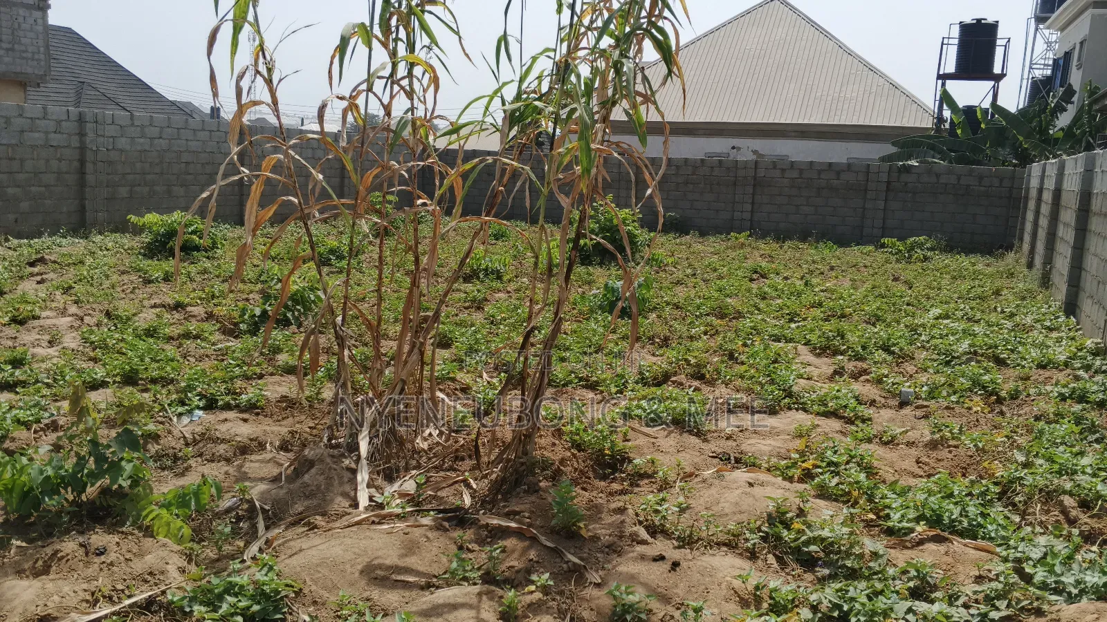 900sqm. Estate Land for Sale