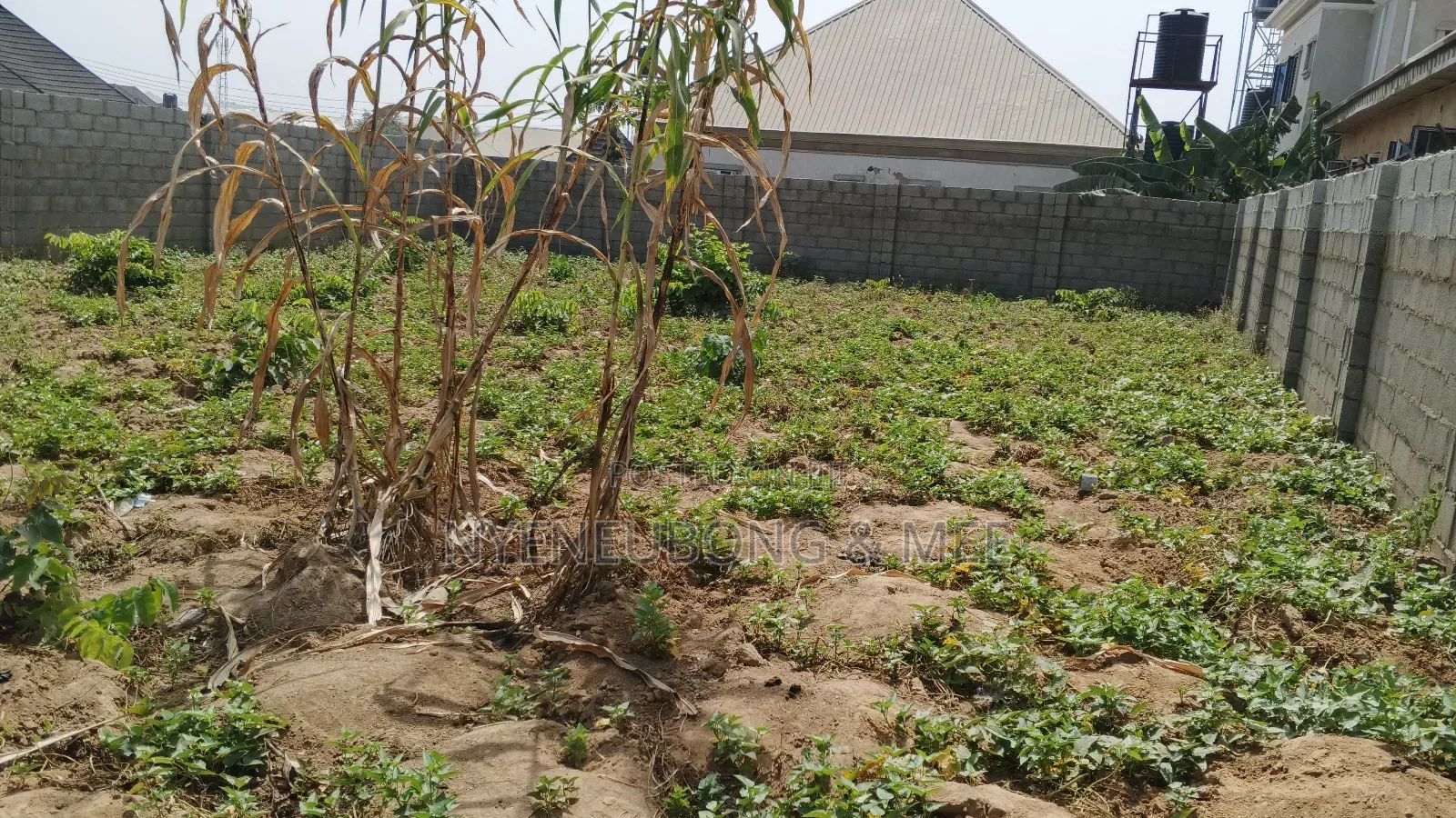 900sqm. Estate Land for Sale
