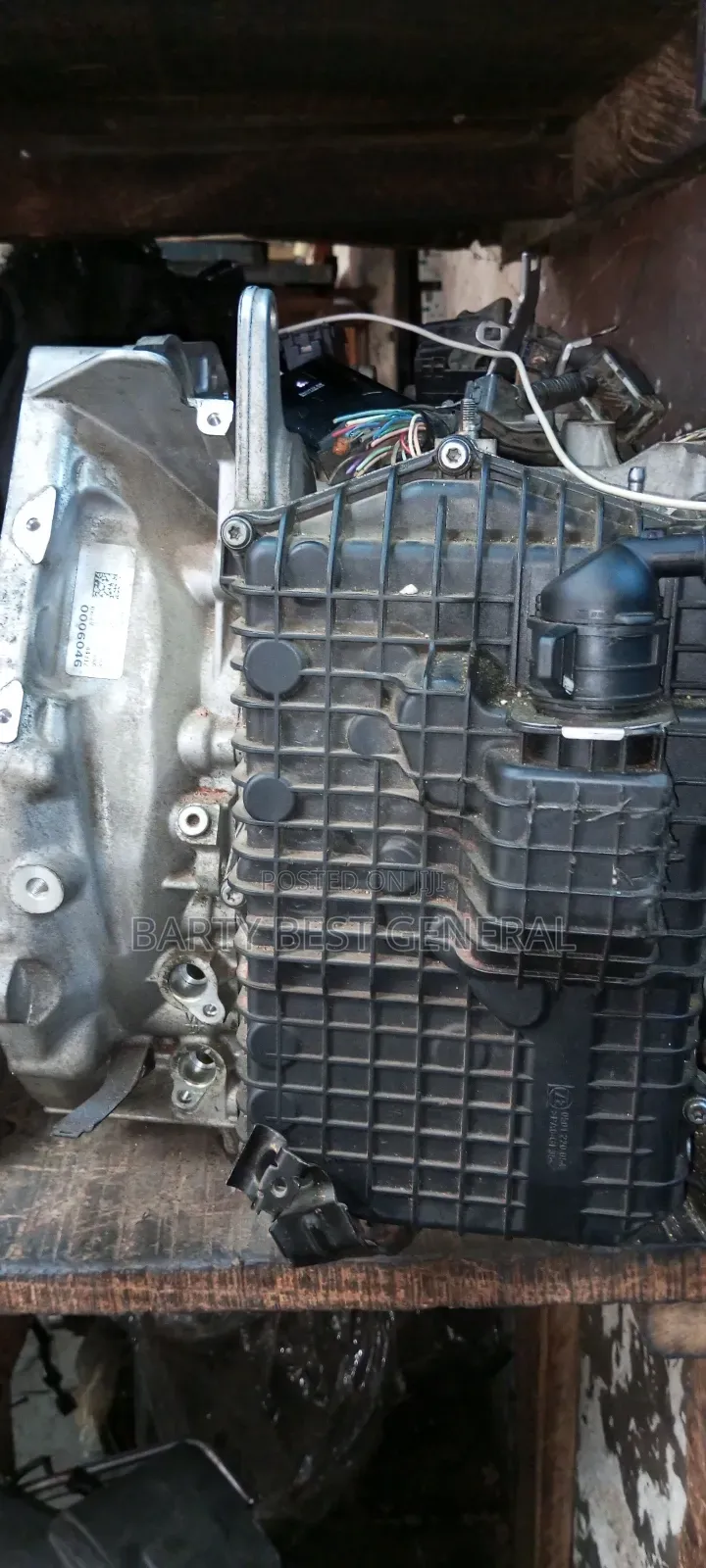 Automatic Gearbox Honda Pilot 016 to 018