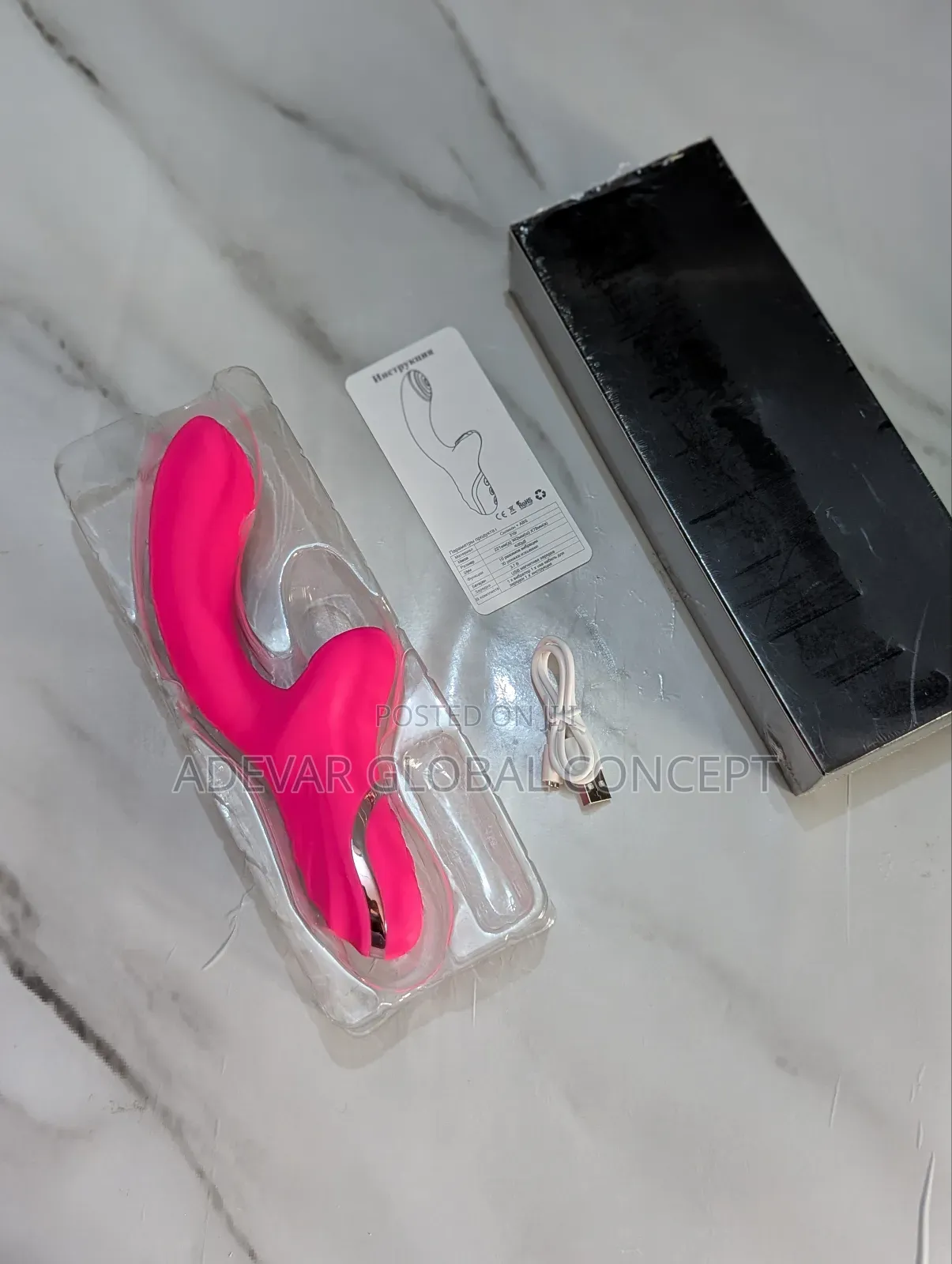 Usb Charging Sucking Sex Toy Vibrator Female Dildo