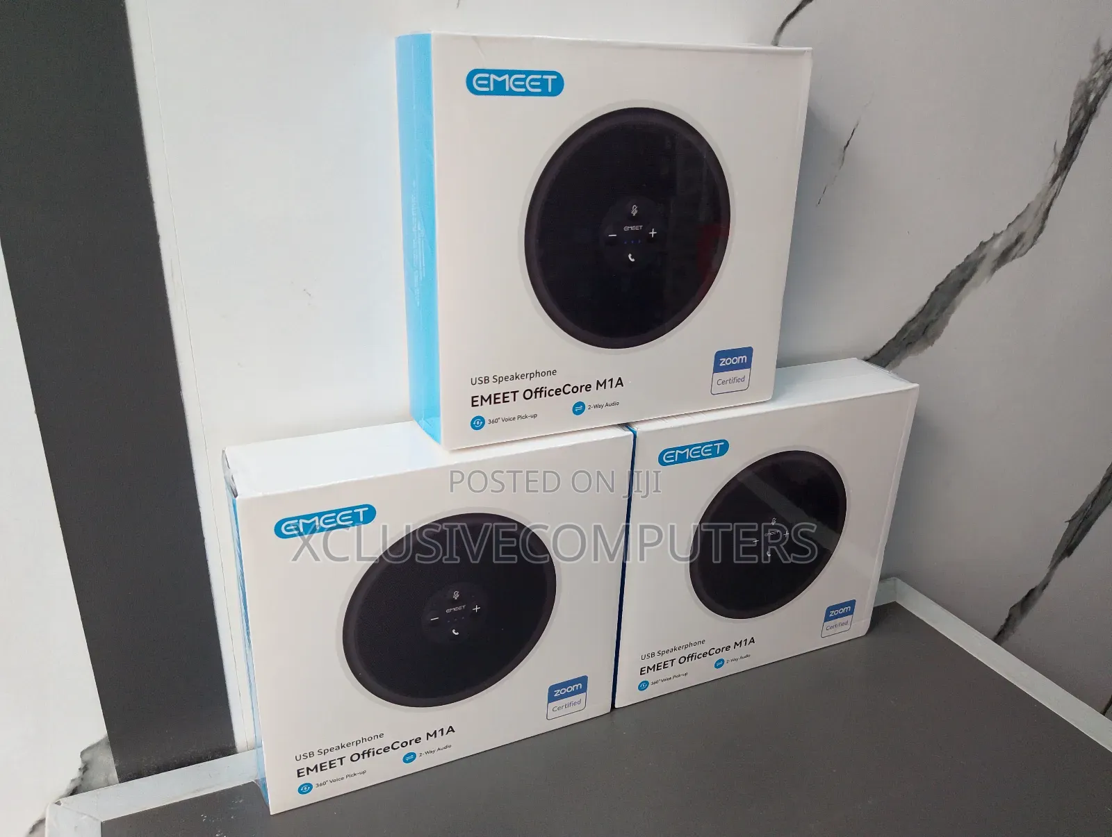 Emeet Officecore M1a Usb Speakerphone