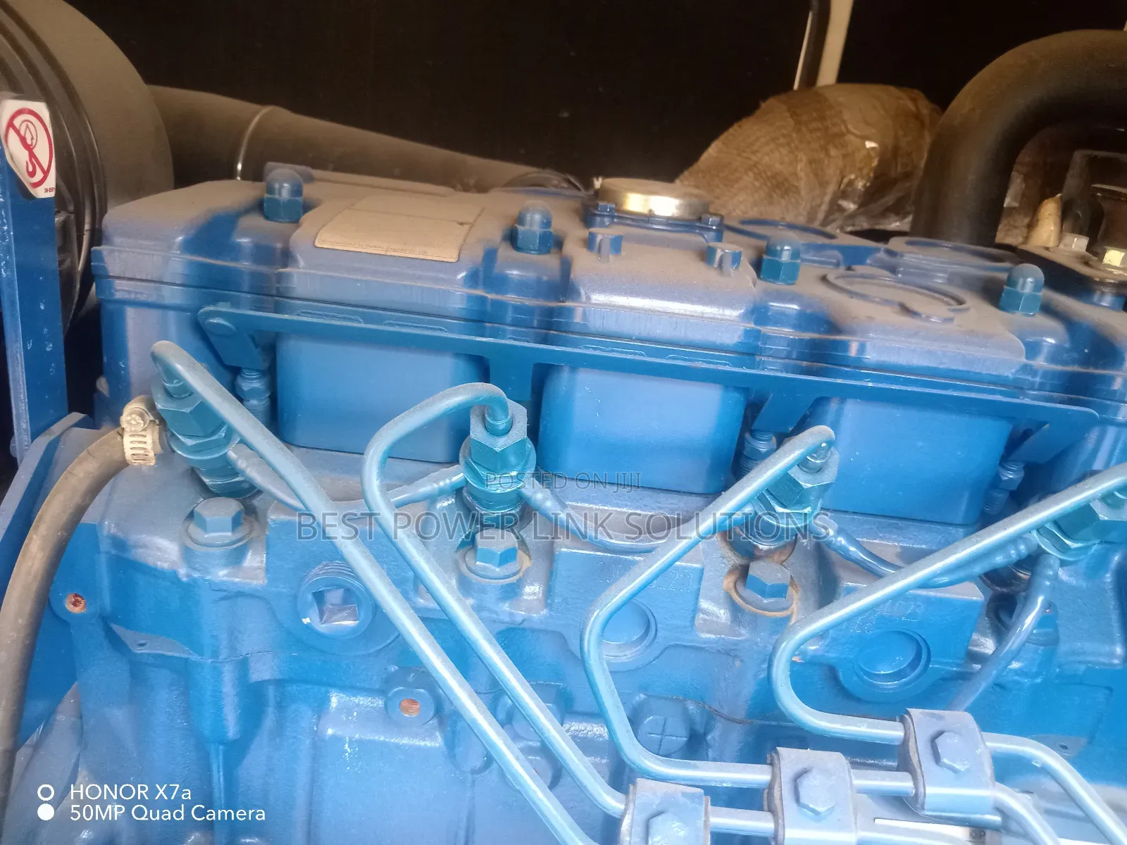 22kva Uk Perkins Generator Soundproof for Sale