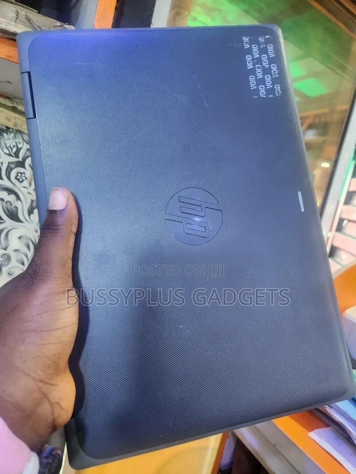 Laptop HP ProBook 11 X360 4GB Intel Pentium SSD 128GB