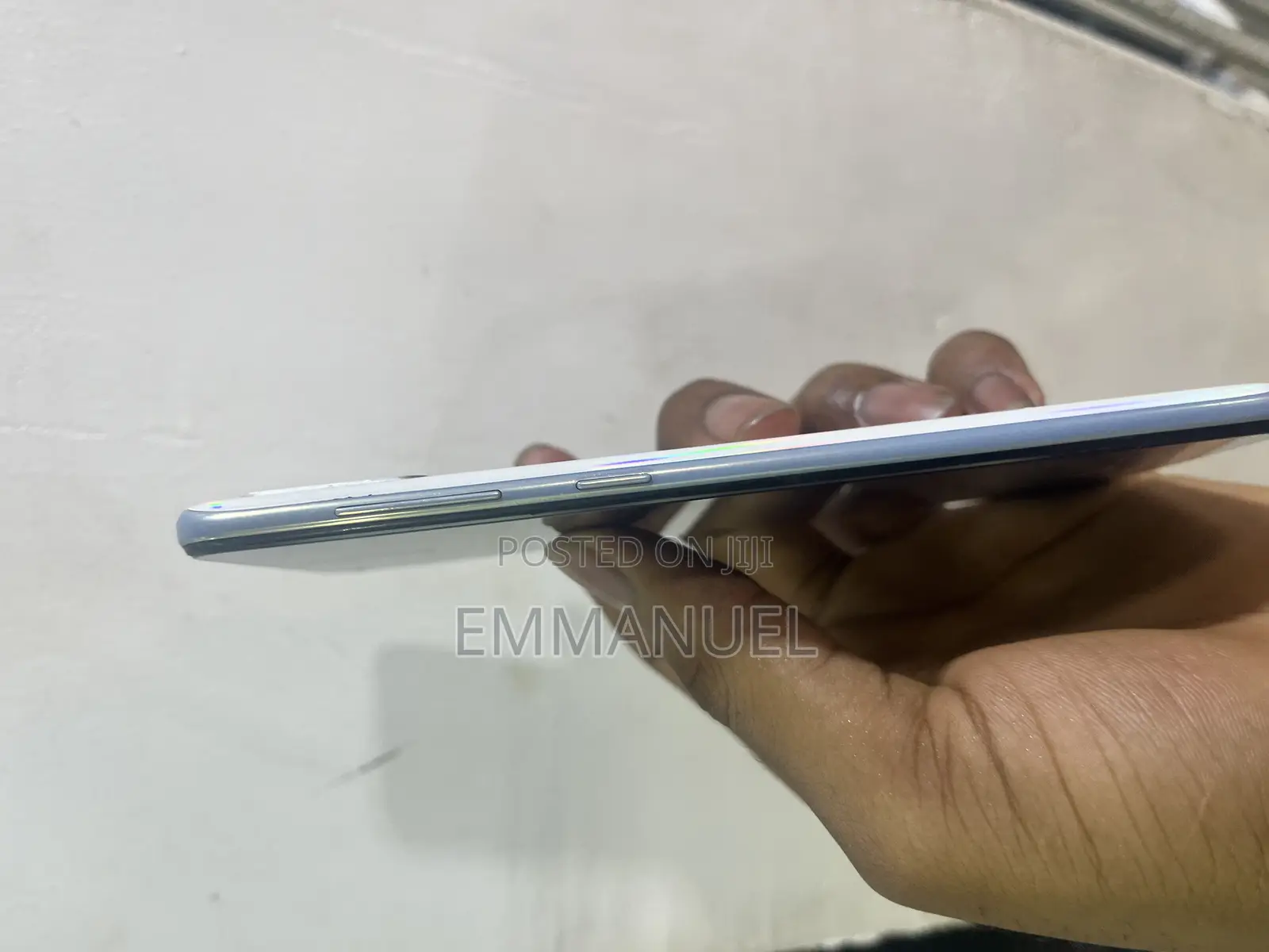 Samsung Galaxy A40 128 GB White