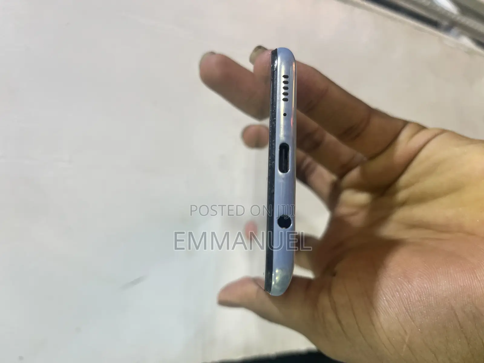 Samsung Galaxy A40 128 GB White