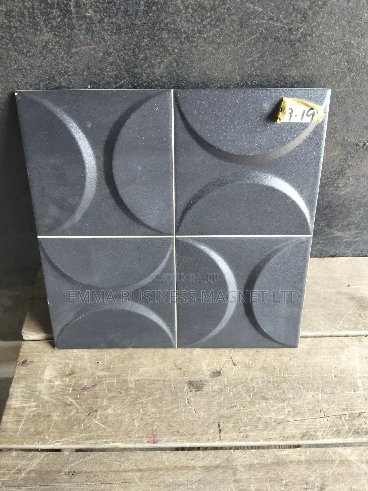 33x33 High Quality Spanish Walls and Floor Tiles 