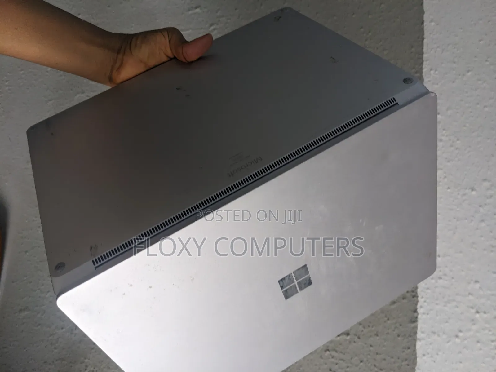 Laptop Microsoft Surface Laptop 3 8GB Intel Core I5 SSD 256GB