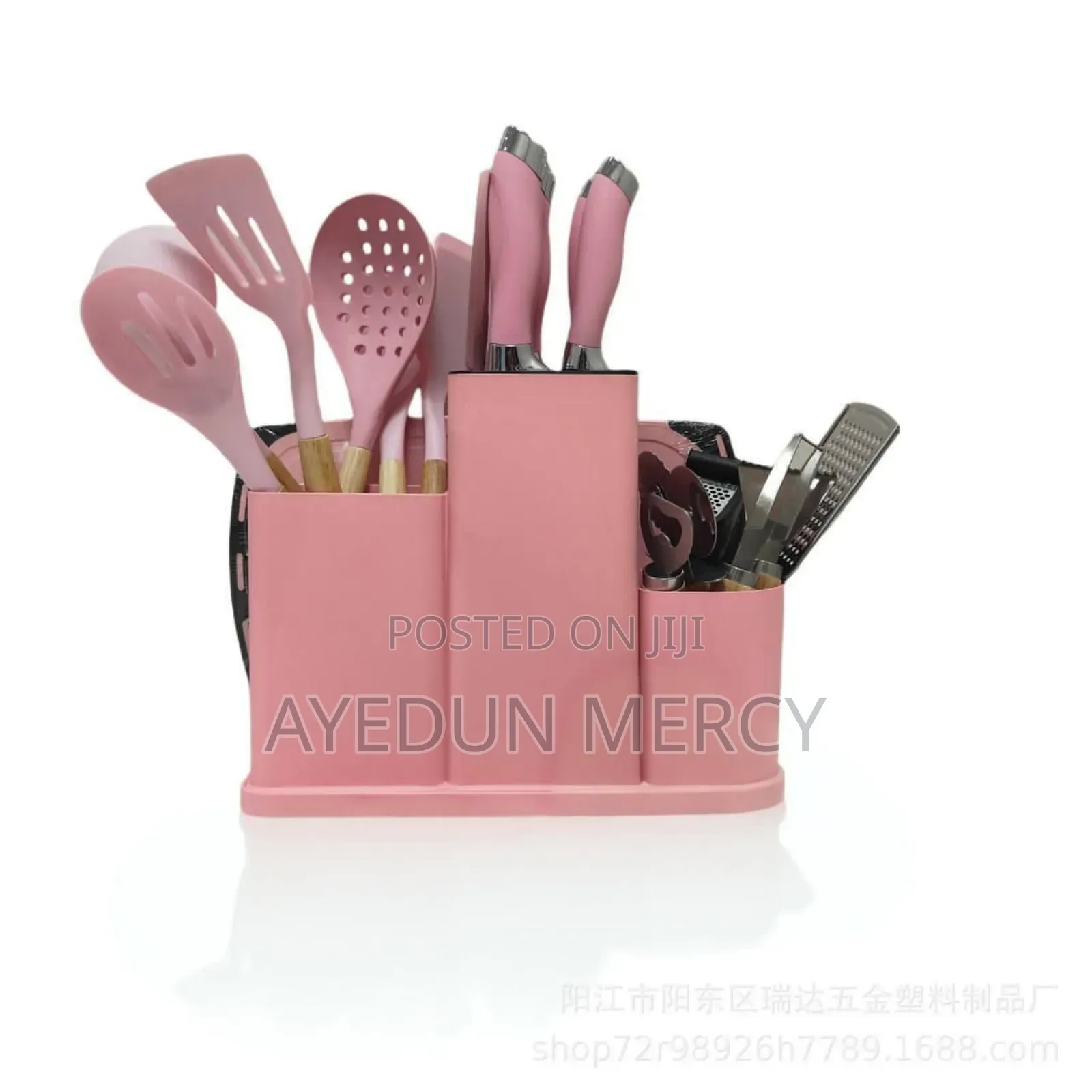 Kitchen Wear Set