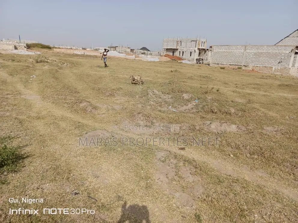 R of O Landed Property