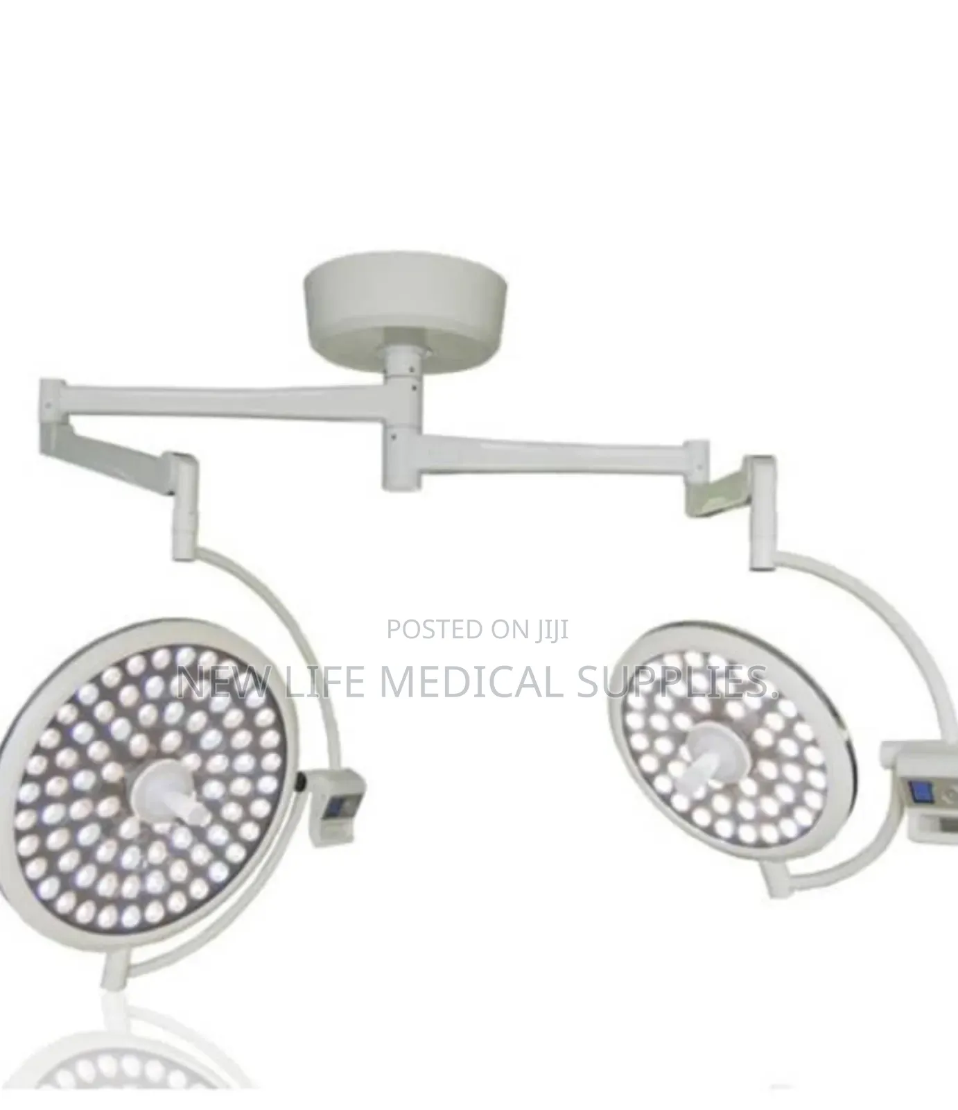 Double Boom Led Theatre Light