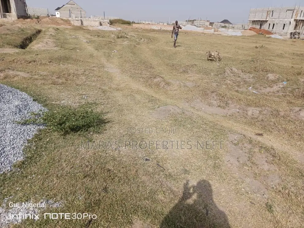 R of O Landed Property