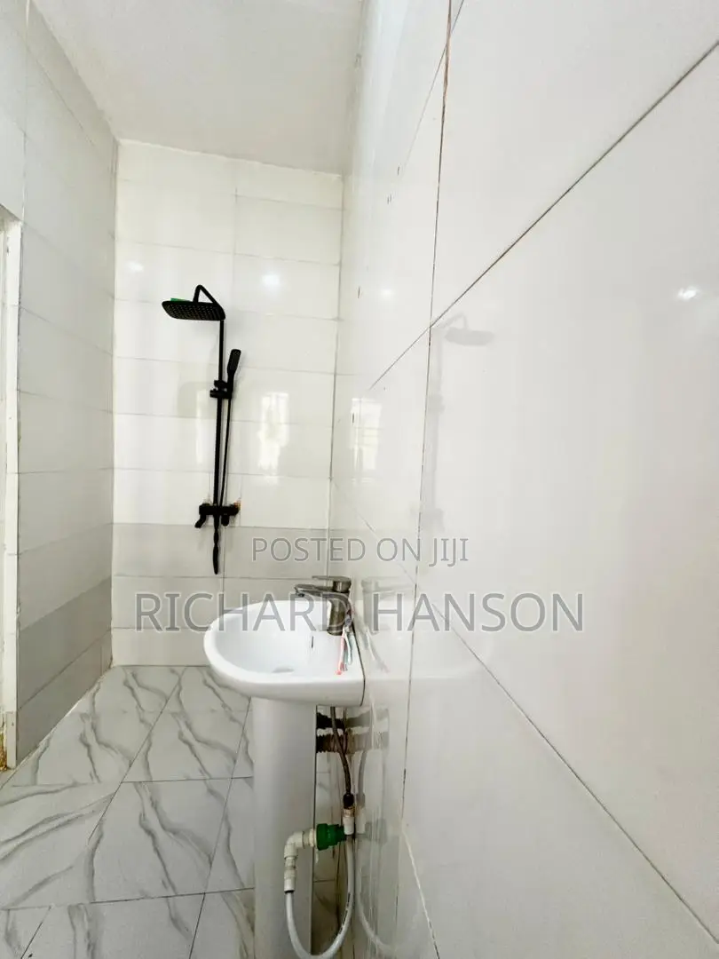 Furnished 2bdrm Apartment in Ikate for rent