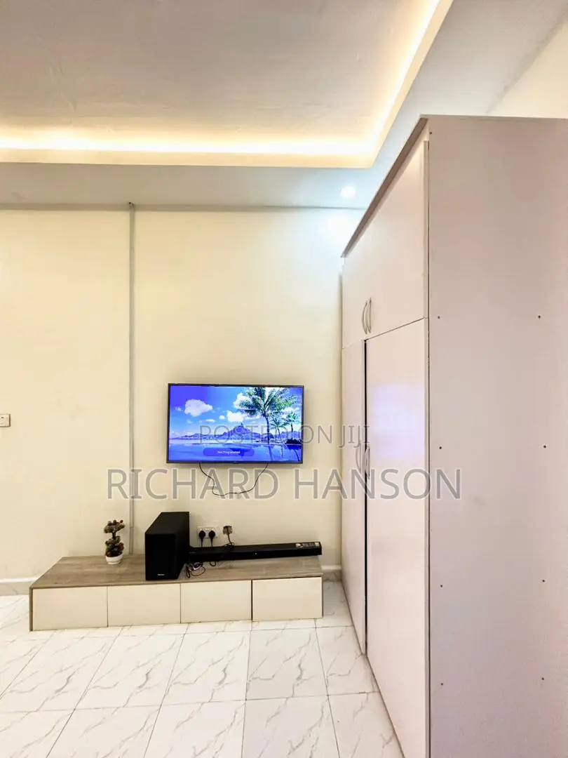 Furnished 2bdrm Apartment in Ikate for rent