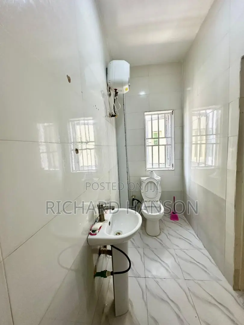 Furnished 2bdrm Apartment in Ikate for rent