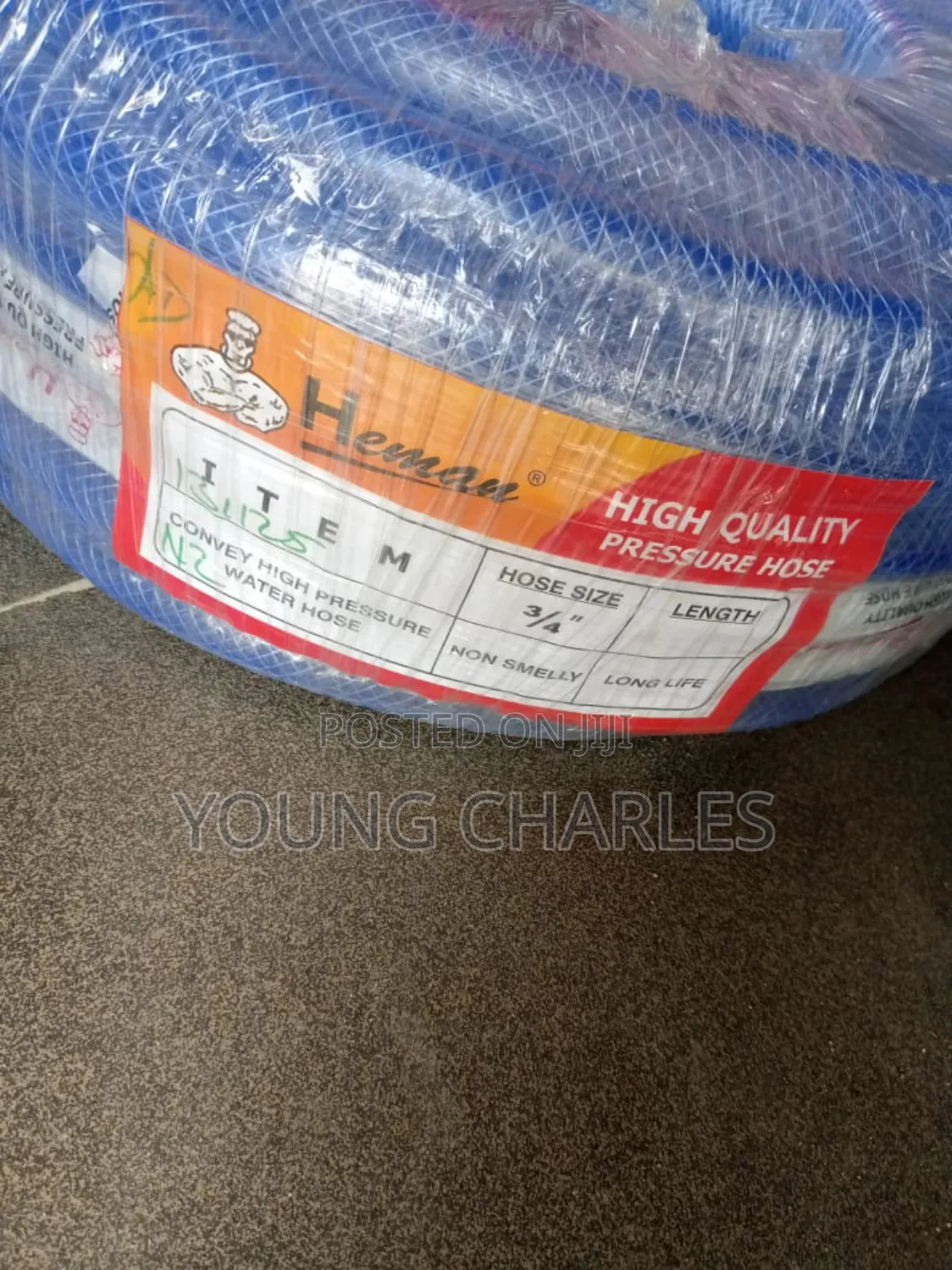 3/4 Air Hose