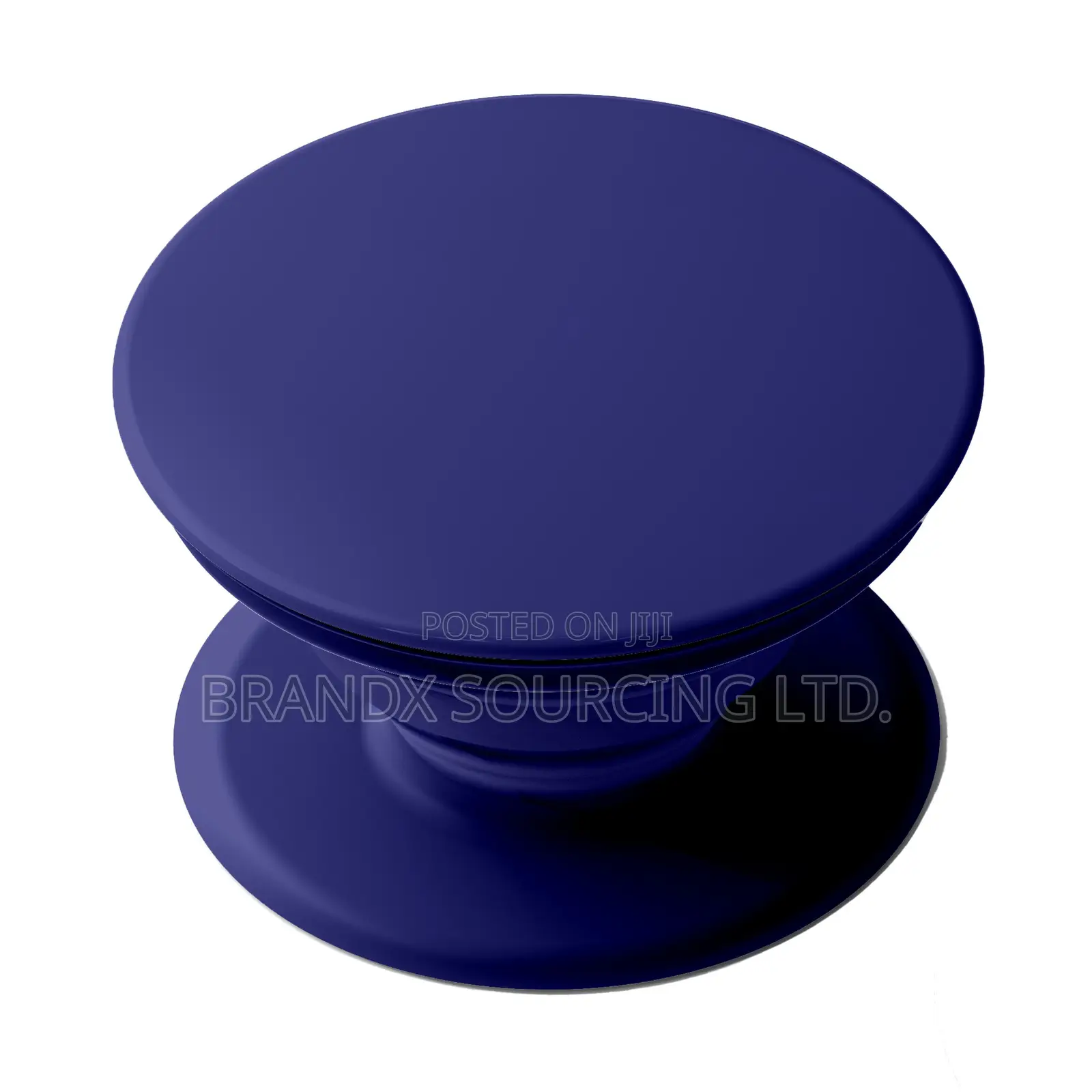 Pop-Up Socket Phone Grip