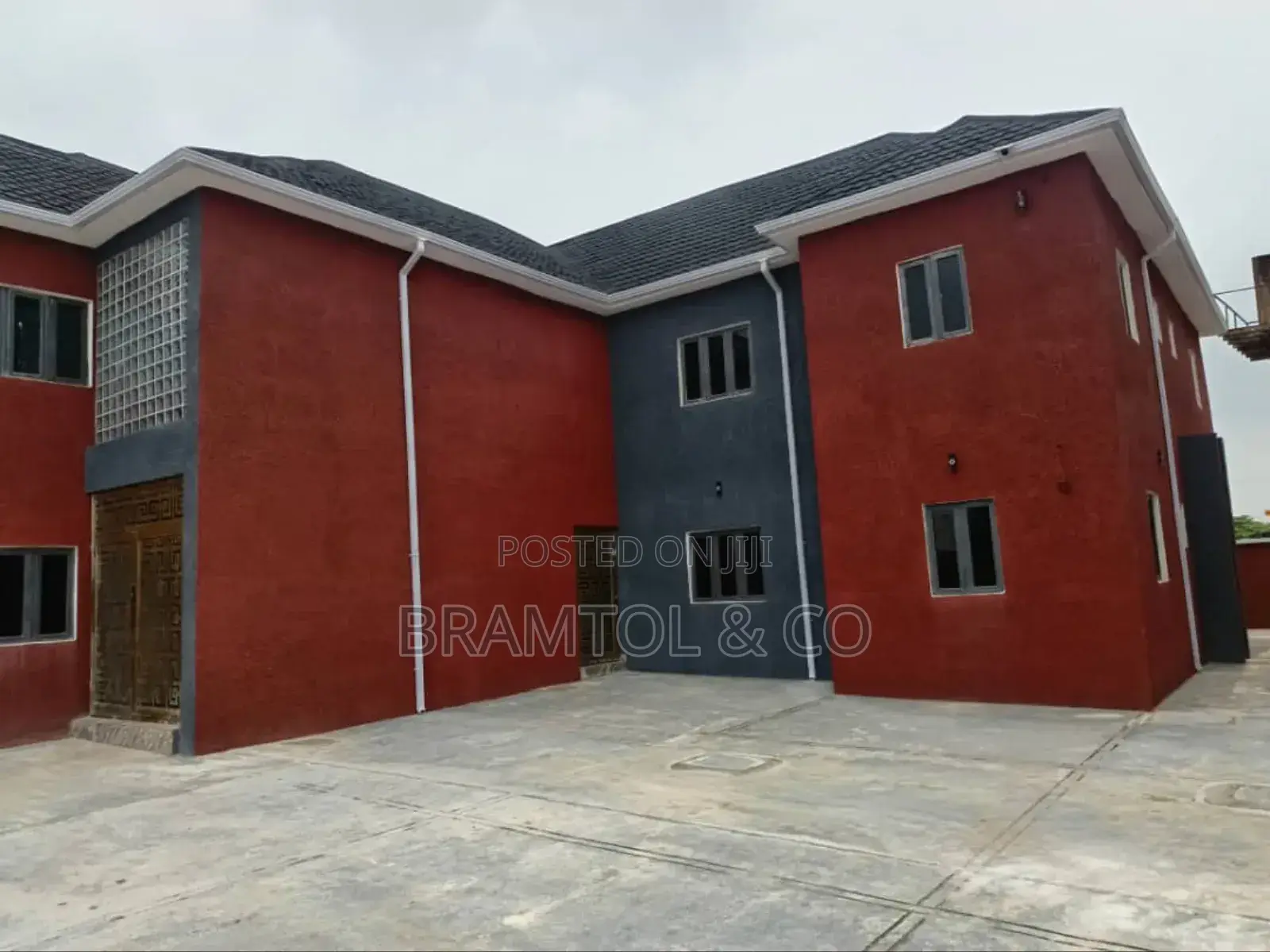 2bdrm Block of Flats in Kubwa for sale