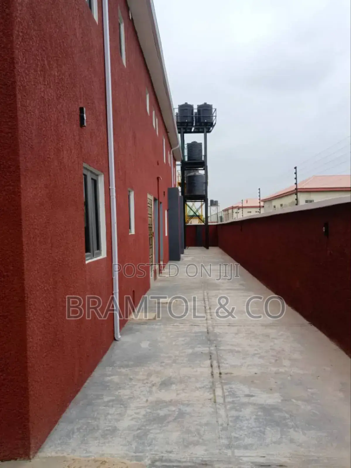 2bdrm Block of Flats in Kubwa for sale
