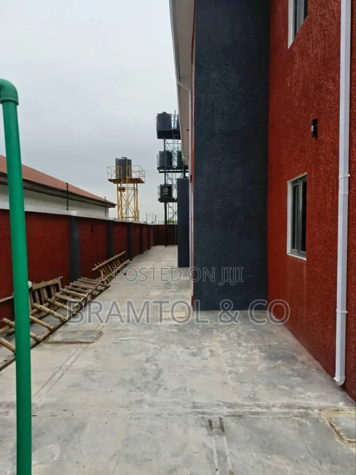 2bdrm Block of Flats in Kubwa for sale