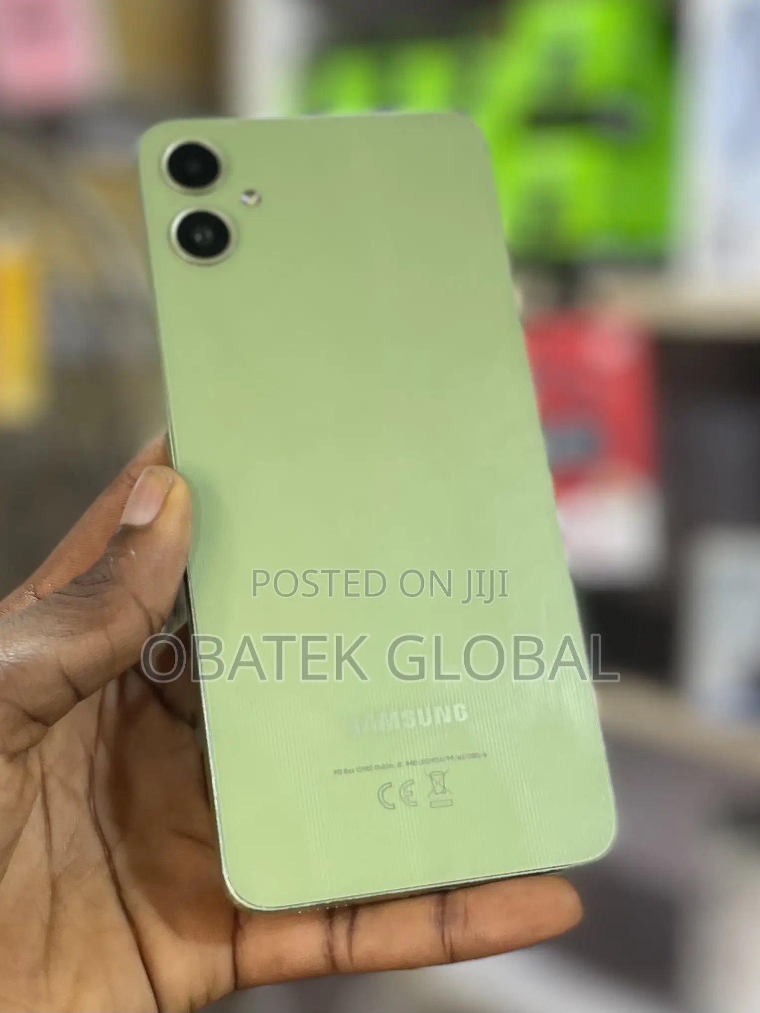 Samsung Galaxy A05 128 GB