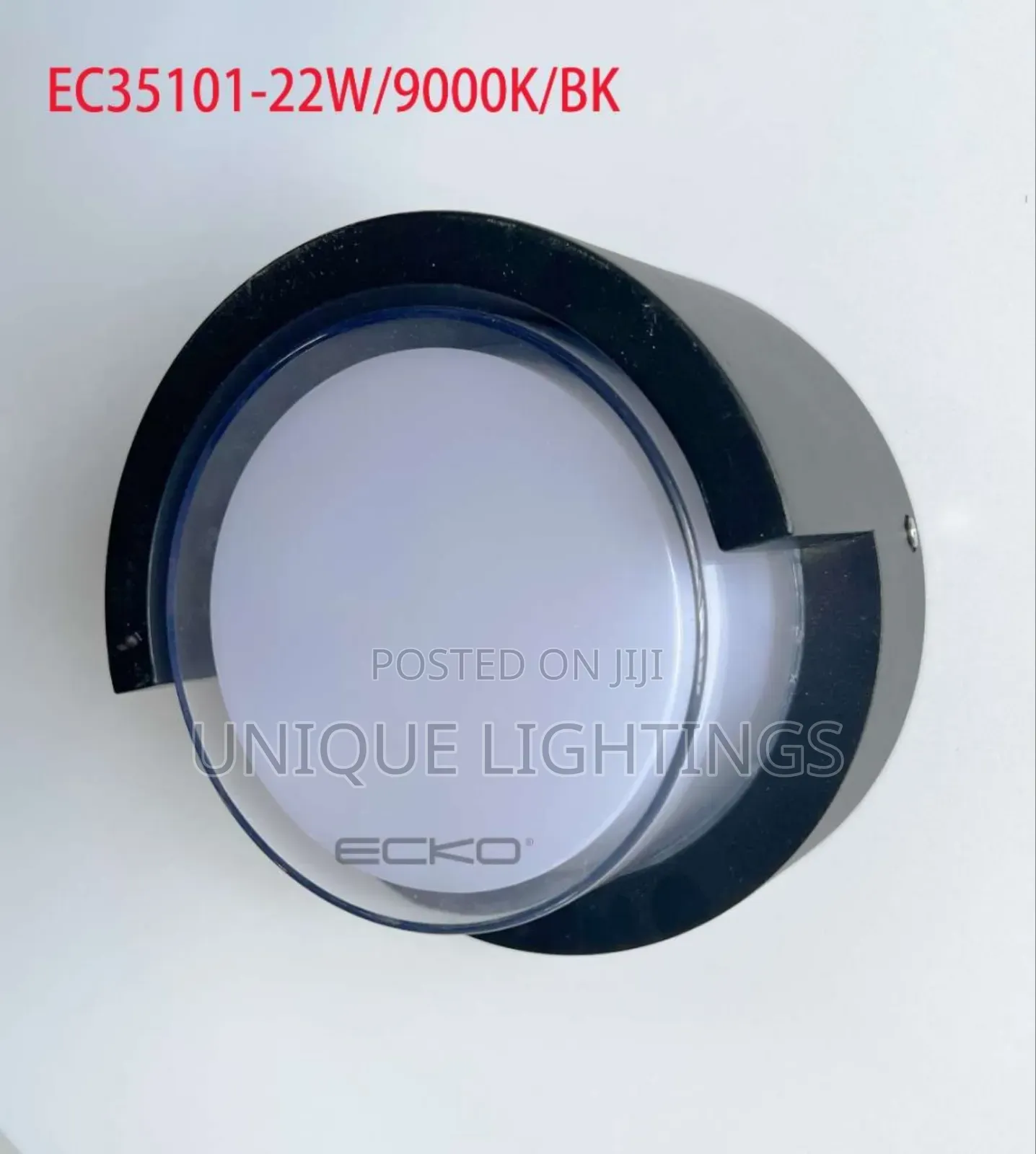 Wall Lights
