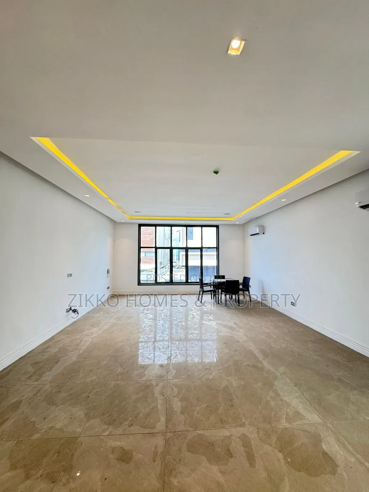 5bdrm Duplex in Banana Island, Ikoyi for sale