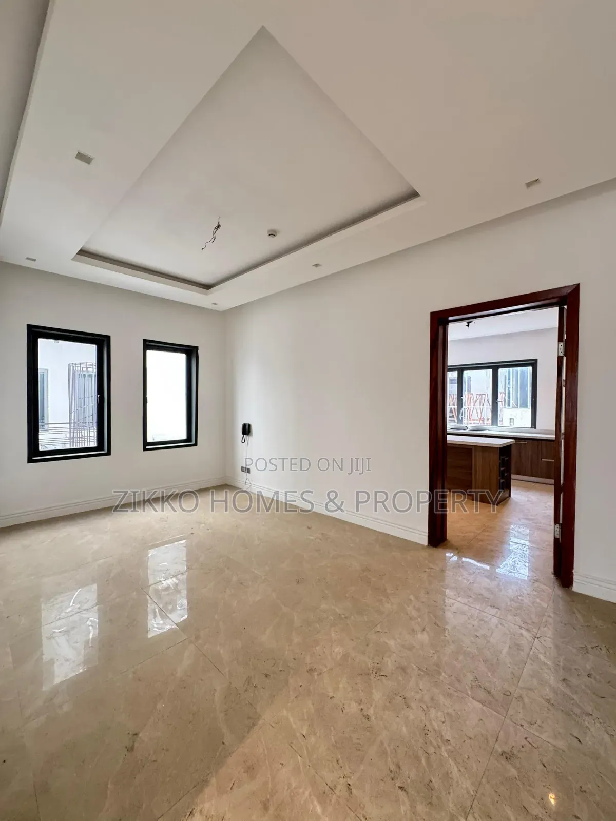5bdrm Duplex in Banana Island, Ikoyi for sale