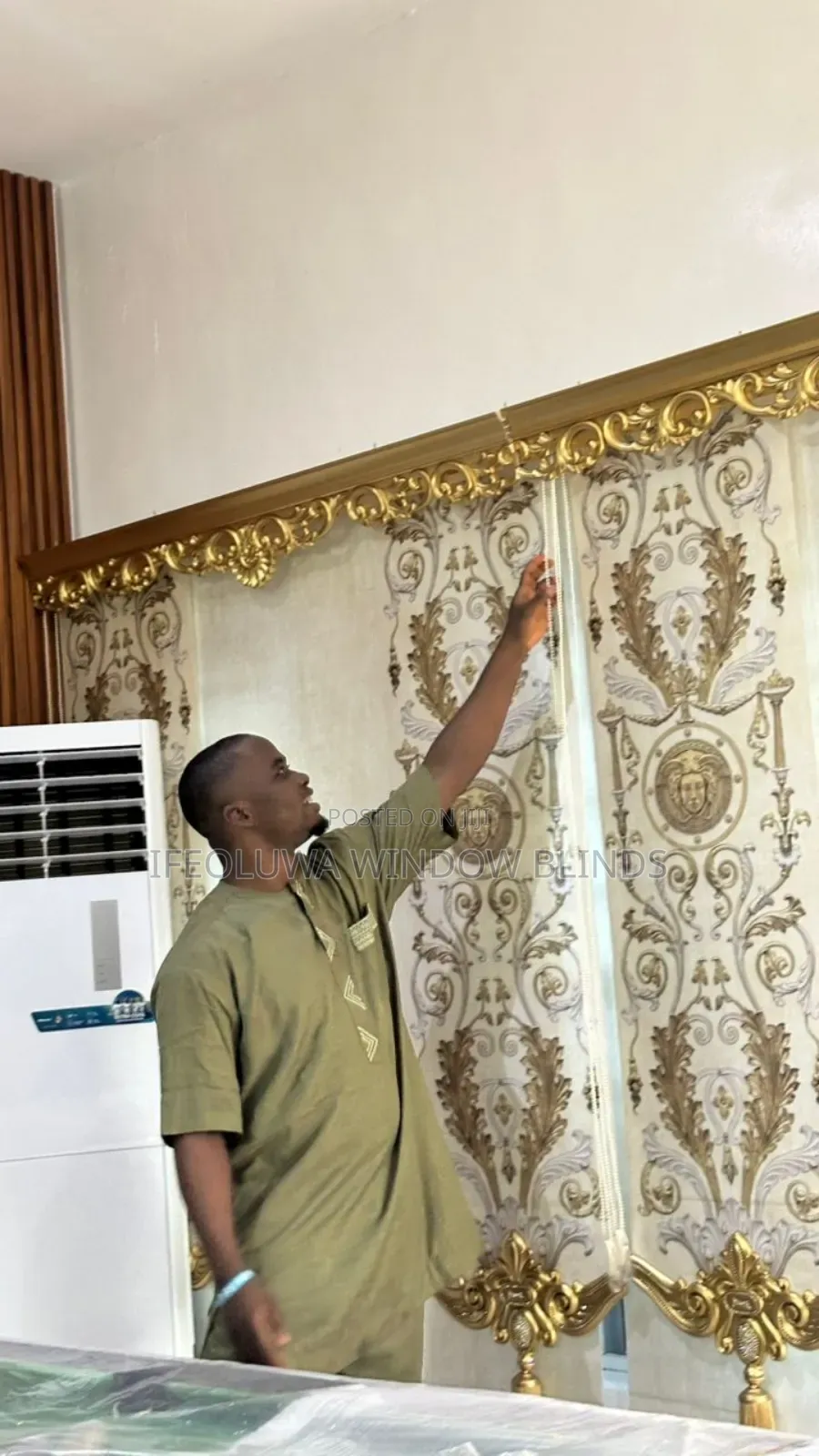 Royal Blinds